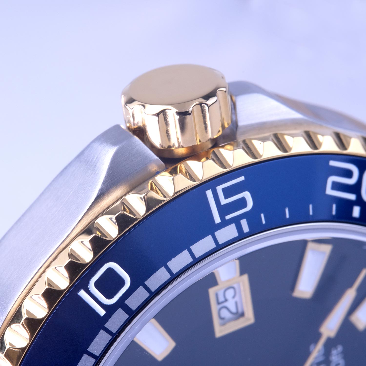 Swiss Military SMA34086.08